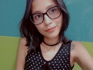 エロティックなビデオチャット EmilySkye