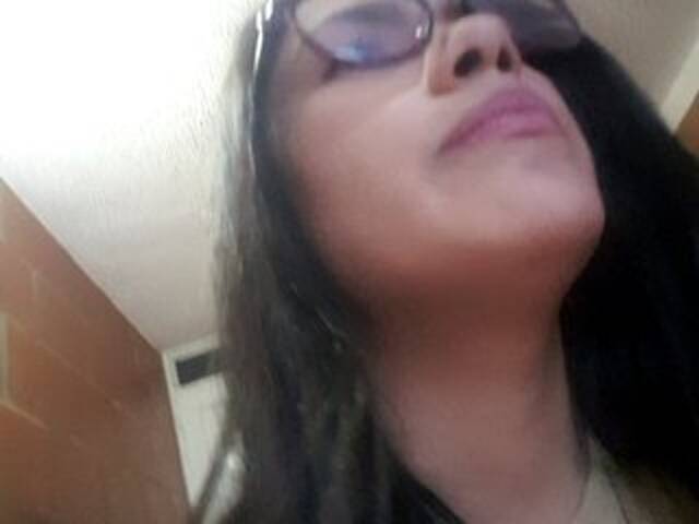 ブロードキャストスクリーンショット emilytokens