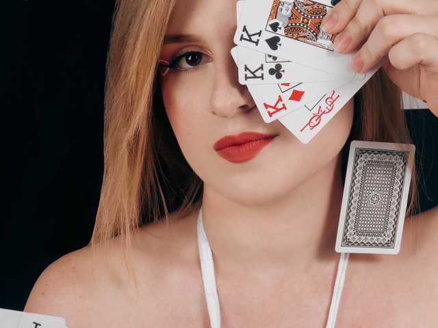 プロフィールの写真 Emma-Blonde