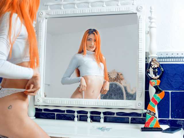プロフィールの写真 emma-devi