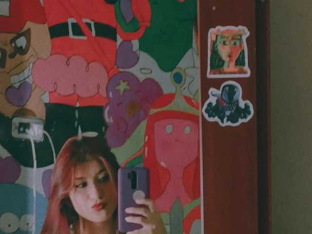 プロフィールの写真 Emma-Green