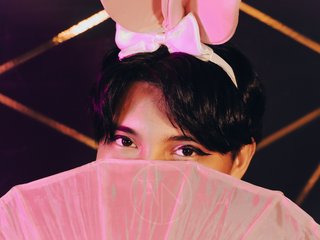 エロティックなビデオチャット Emmaa-Lex