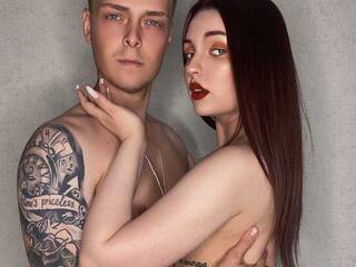 エロティックなビデオチャット EmmaArthur