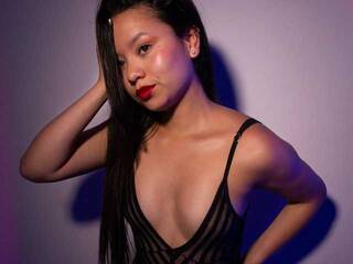 エロティックなビデオチャット EmmaBJonson