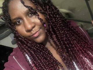 エロティックなビデオチャット EmmaDiaz