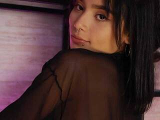 エロティックなビデオチャット EmmaDuff