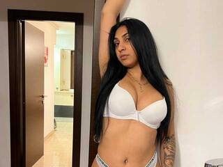 エロティックなビデオチャット EmmaHale