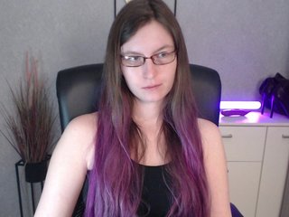 エロティックなビデオチャット EmmaHeart