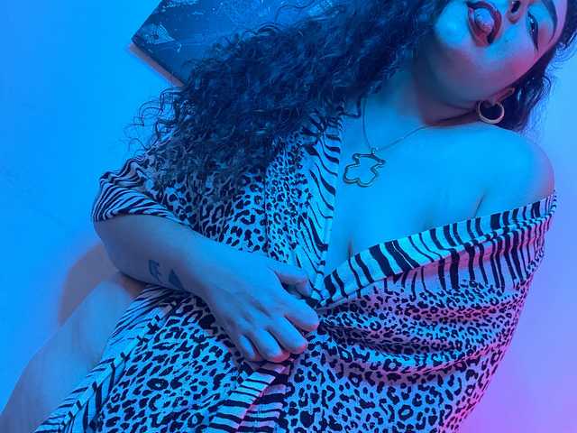 プロフィールの写真 EmmaHorny