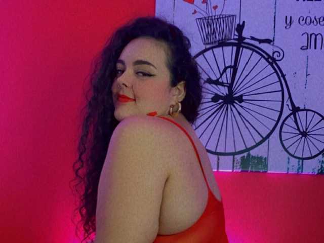 プロフィールの写真 EmmaHorny
