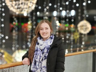 エロティックなビデオチャット emmajoy