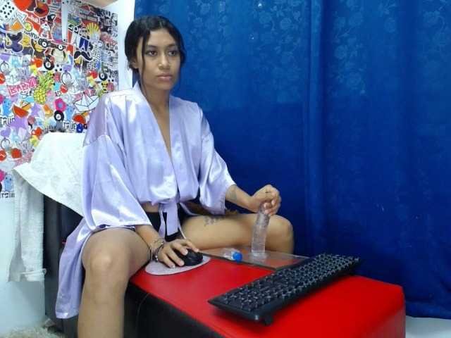 ブロードキャストスクリーンショット emmakidman