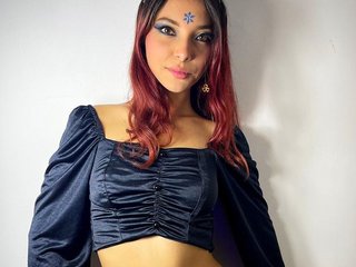 エロティックなビデオチャット emmaklardd