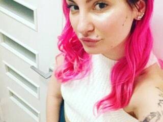 エロティックなビデオチャット EmmaLeigh