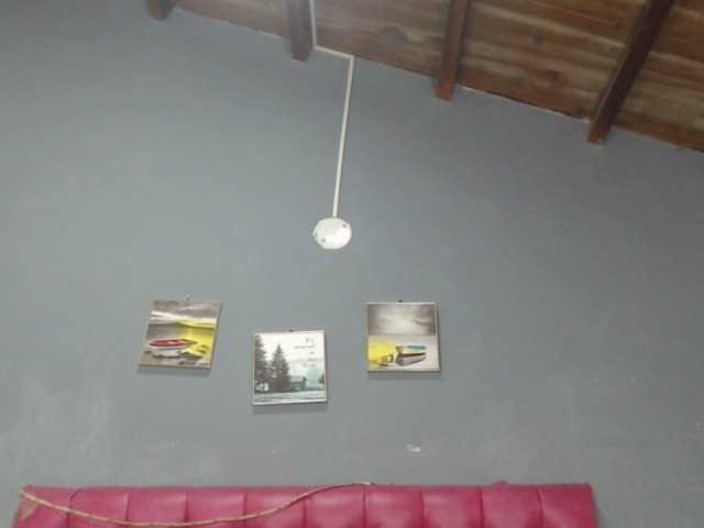 ブロードキャストスクリーンショット Emmaluana