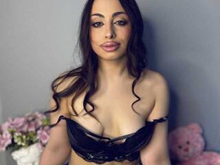 エロティックなビデオチャット EmmaMendez