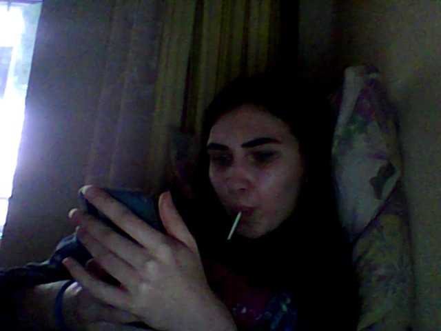 ブロードキャストスクリーンショット EmmaNikkis