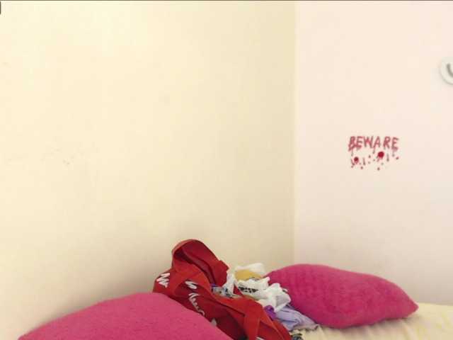 ブロードキャストスクリーンショット EmmanuelleBBW