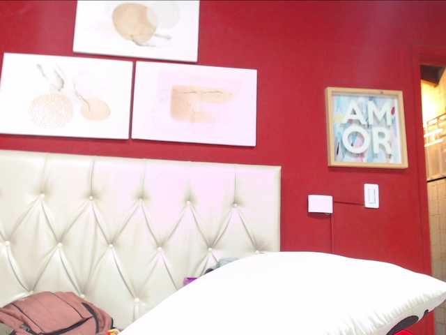 ブロードキャストスクリーンショット EmmanuelleBBW