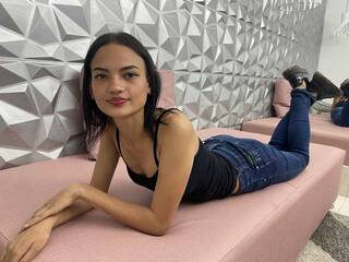 エロティックなビデオチャット EmmaPorter