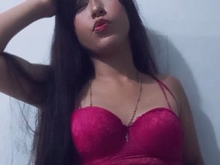 エロティックなビデオチャット EmmaSaenz