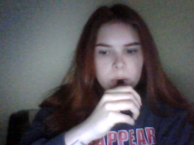 ブロードキャストスクリーンショット emmaswon