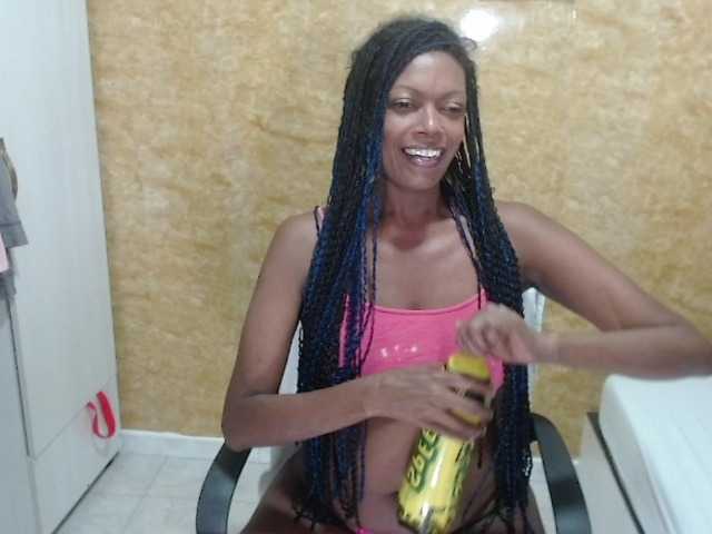 ブロードキャストスクリーンショット EmmaTaylorx