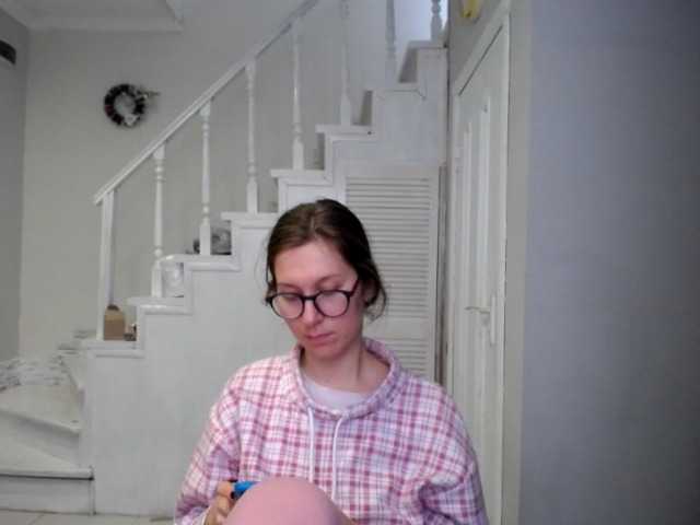 ブロードキャストスクリーンショット Emmi-li