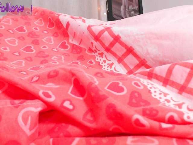 ブロードキャストスクリーンショット EmmilyEvans