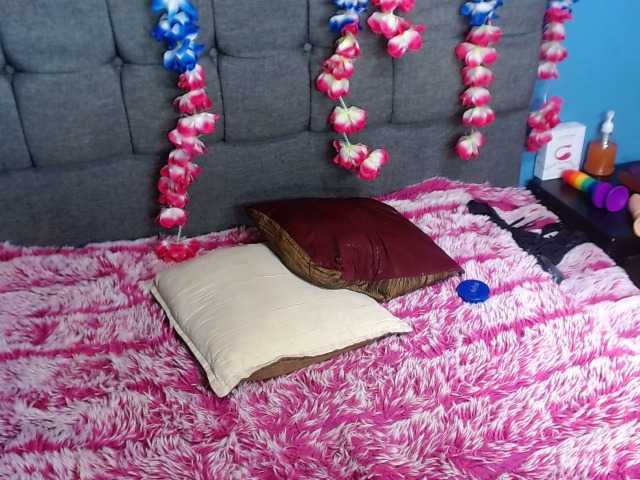 ブロードキャストスクリーンショット emmyqueenthx