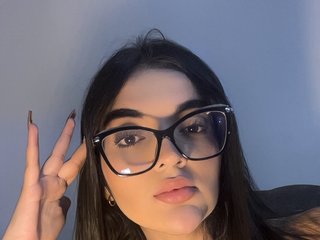 エロティックなビデオチャット Emmyx1