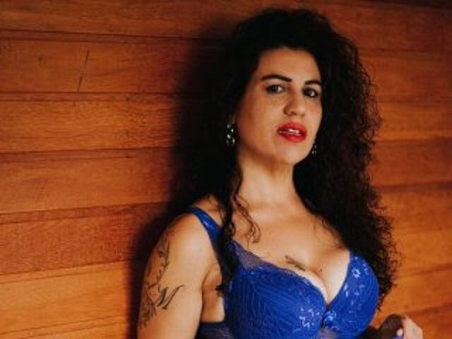 プロフィールの写真 empoderadaka