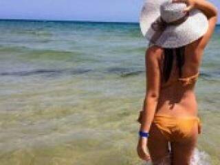 エロティックなビデオチャット empress19