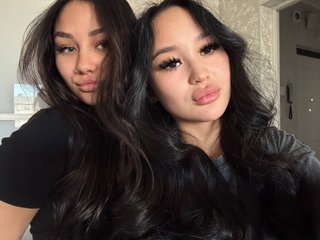 エロティックなビデオチャット JenyCarty