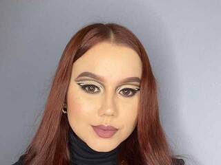 エロティックなビデオチャット Emyli-jackson