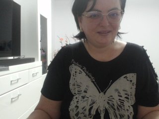 エロティックなビデオチャット Emyllywhite