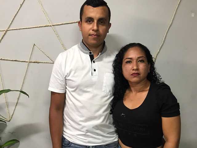 プロフィールの写真 EMYLY-LIAM