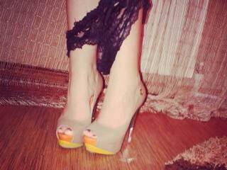 エロティックなビデオチャット enila