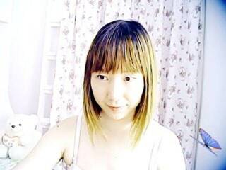 エロティックなビデオチャット HotSammi