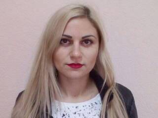 エロティックなビデオチャット eraphina