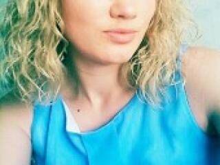 エロティックなビデオチャット ericadoll