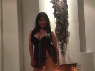 エロティックなビデオチャット Ericahot