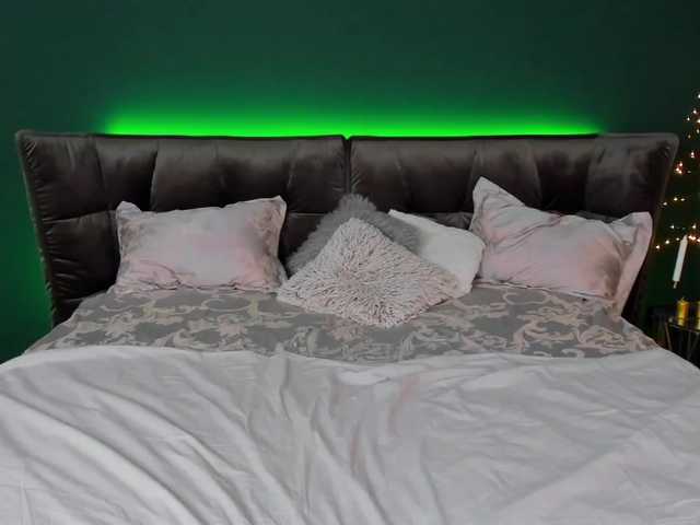 ブロードキャストスクリーンショット EricaSilver