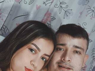 エロティックなビデオチャット Ericksalome