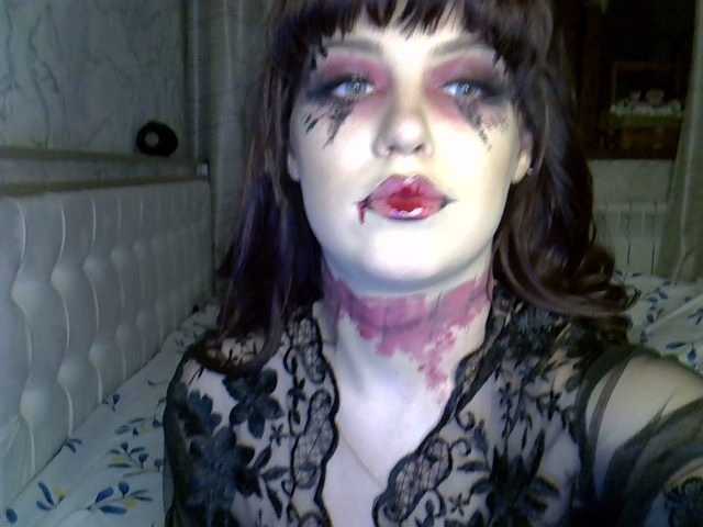 ブロードキャストスクリーンショット Erida-Cori