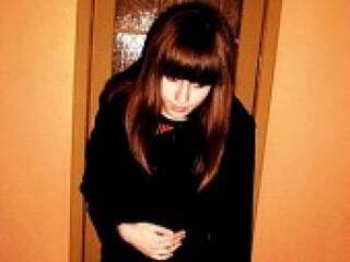 エロティックなビデオチャット erika12