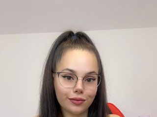 エロティックなビデオチャット ErikaSweet69