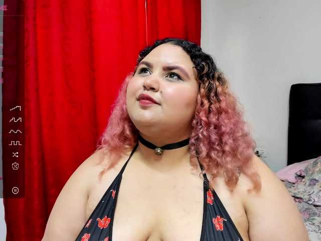 ブロードキャストスクリーンショット ErinBryce