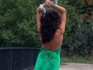 エロティックなビデオチャット erinx