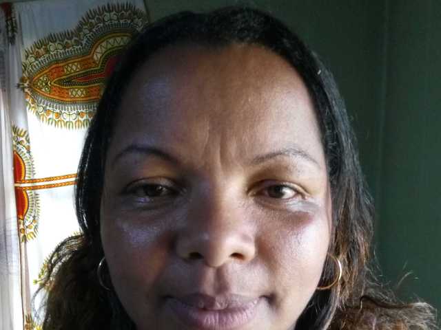 プロフィールの写真 Ernestinne